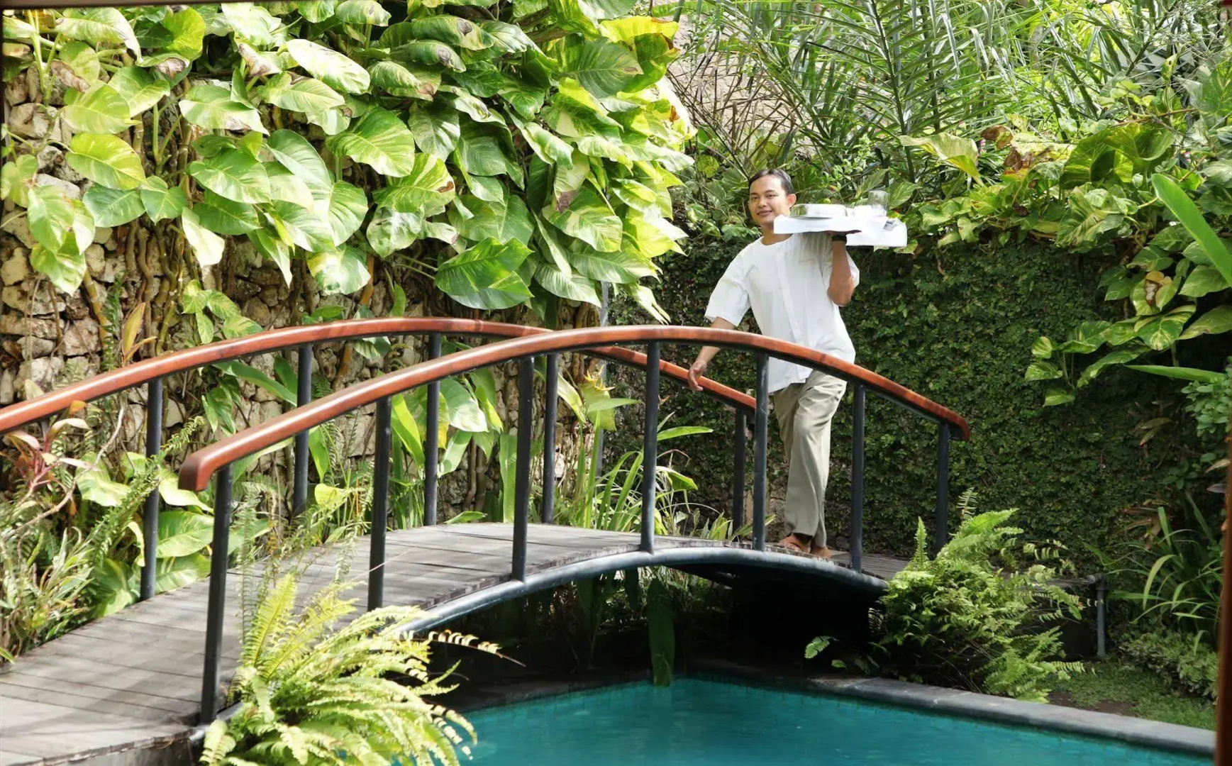 The Pavilions Bali