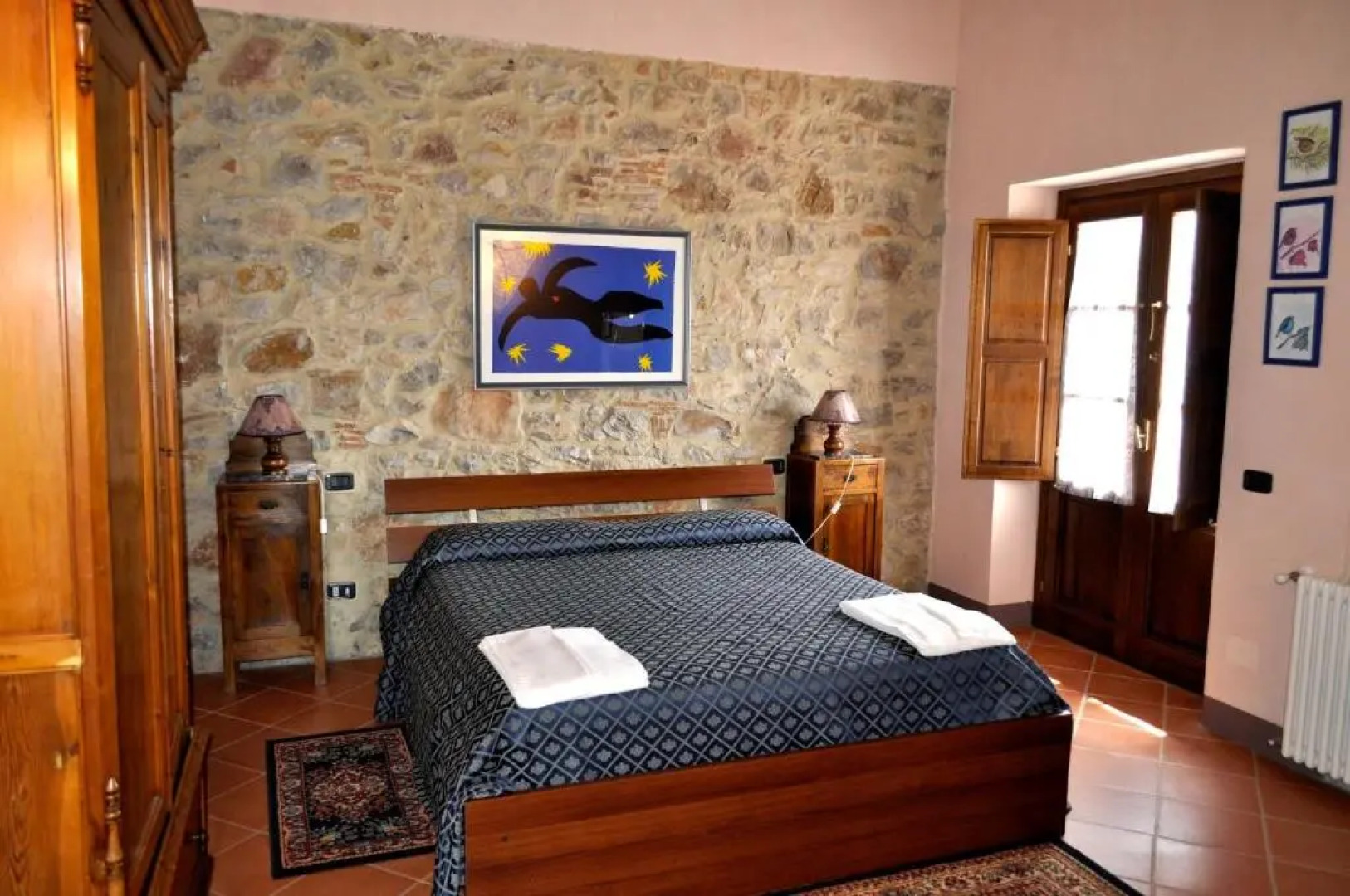 Tenuta Poggetti E Santa Laura