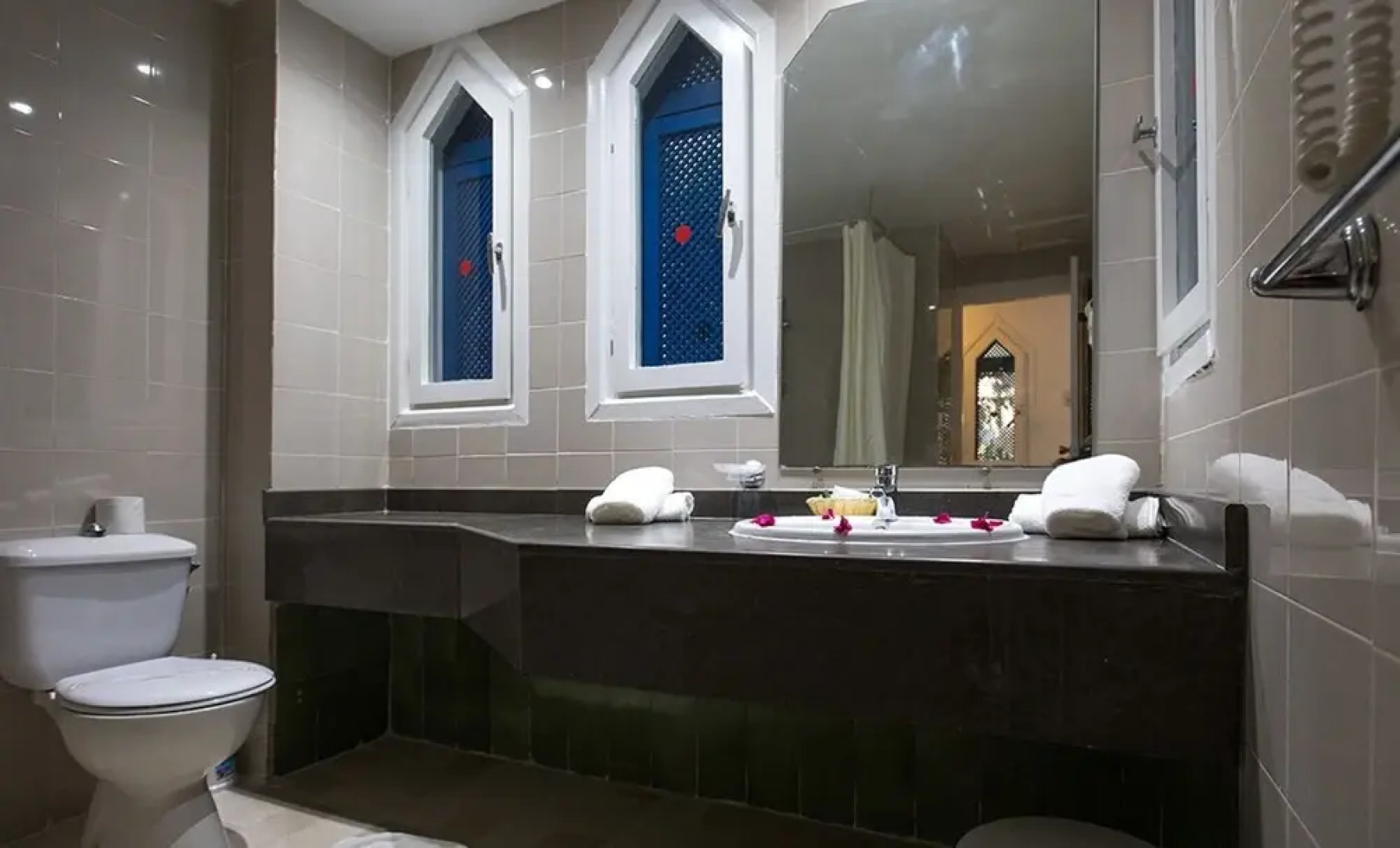 Ruspina Hotel and Spa