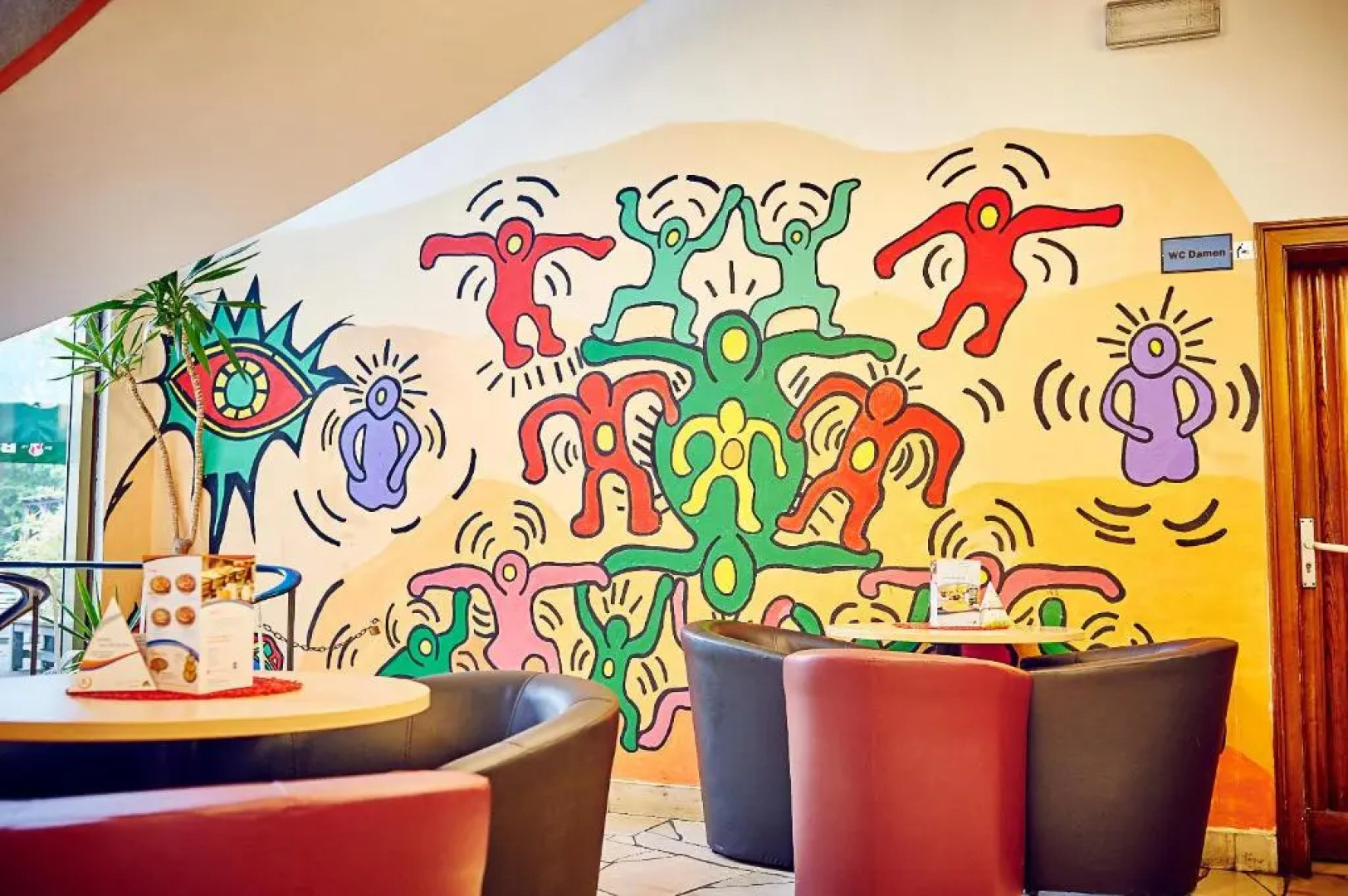 Jugendherberge Hagen