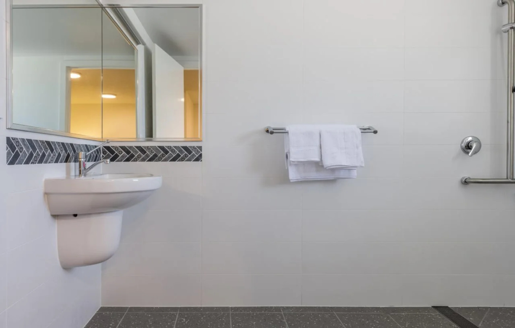 MAS Country Club Maclean Motel