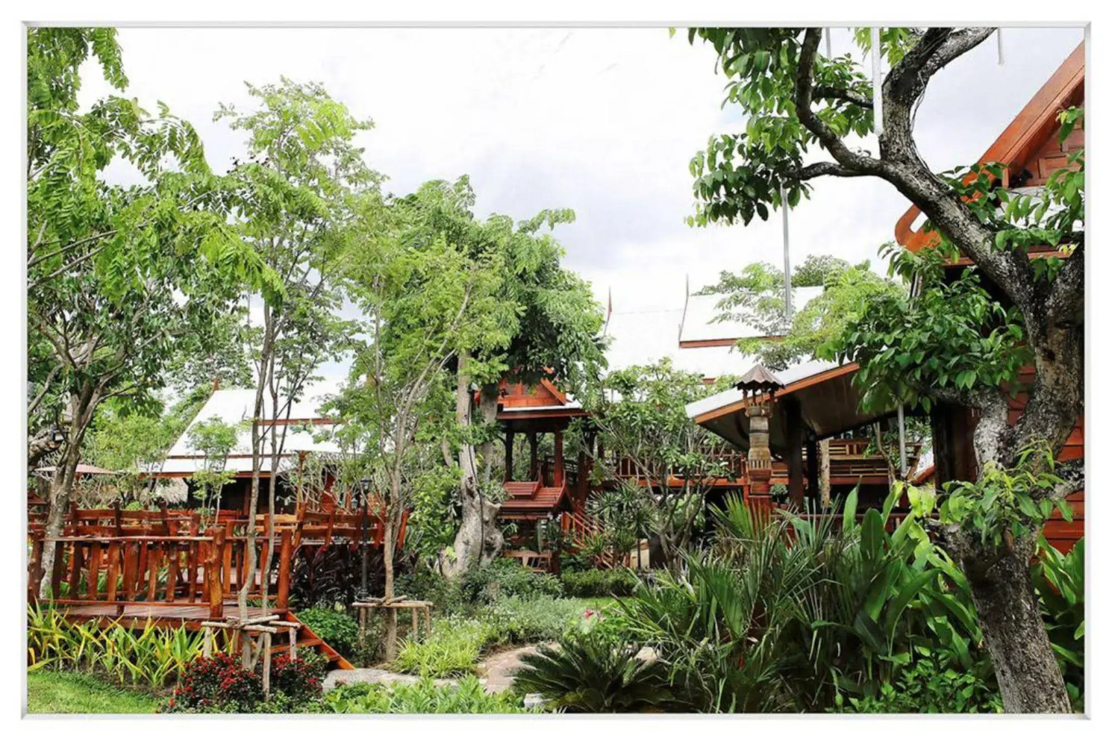 Sunlove Resort and Spa-Royal View