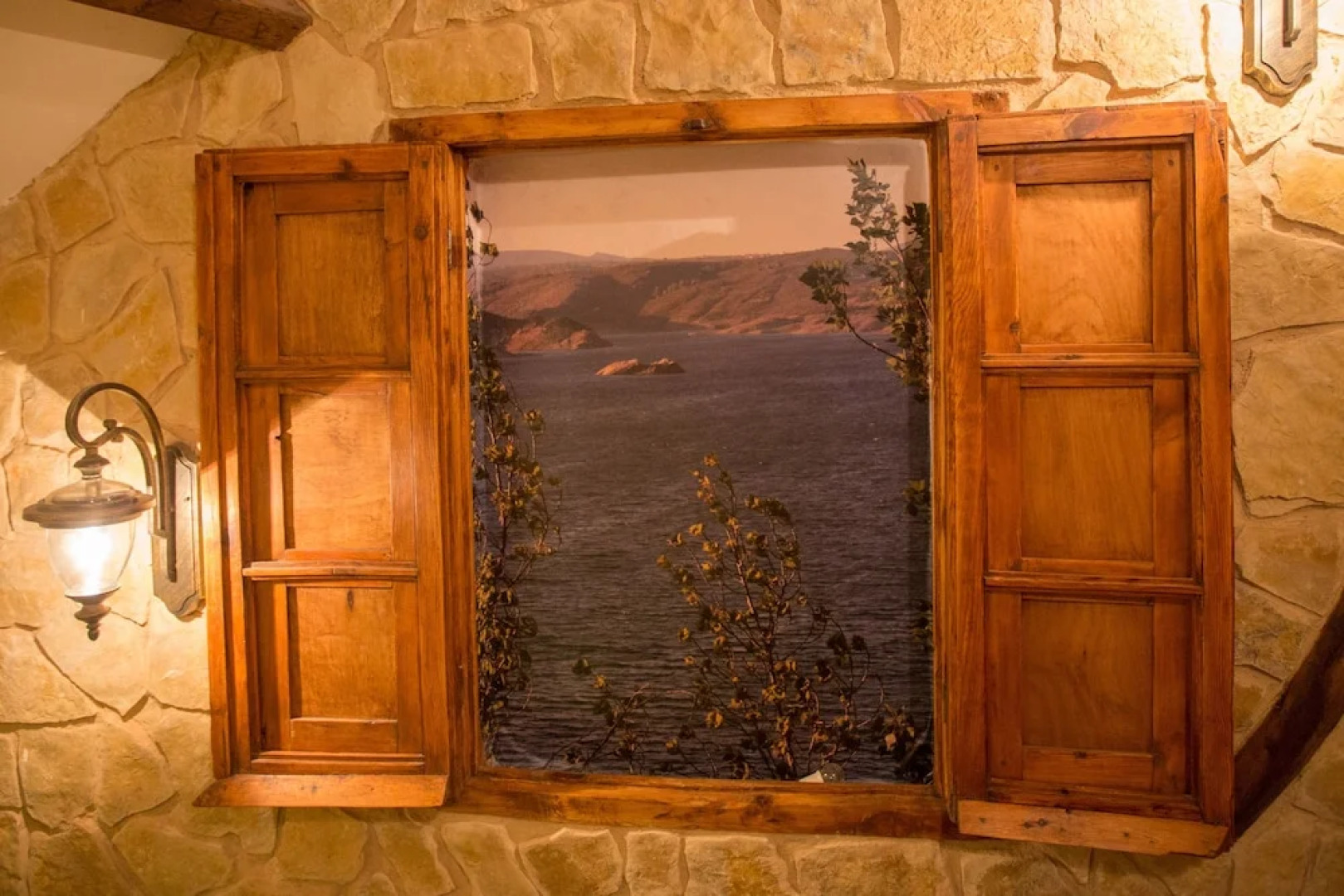 Apartamentos Rurales Señora Clara