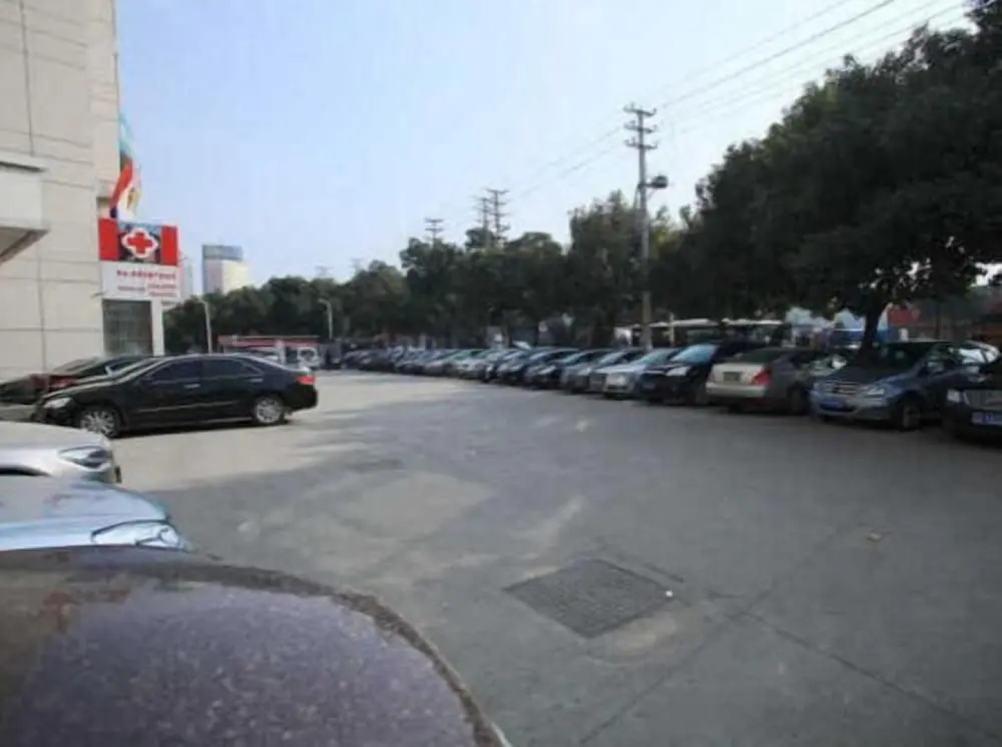 Jinjiang Inn Nanjing Train Station