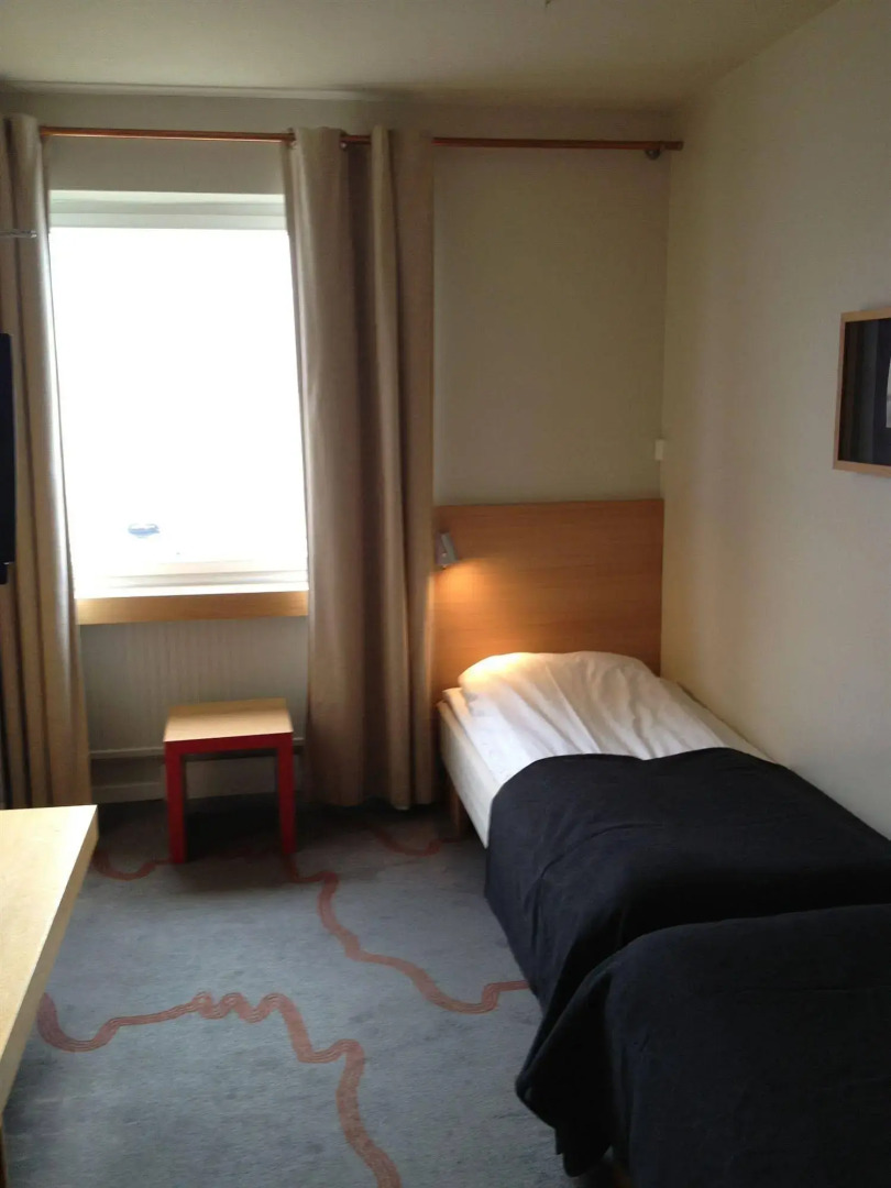 Tärnaby Fjällhotell