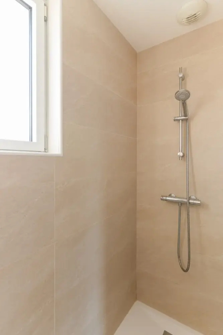 Nice 2-room Apartment With sea View Near the Beach