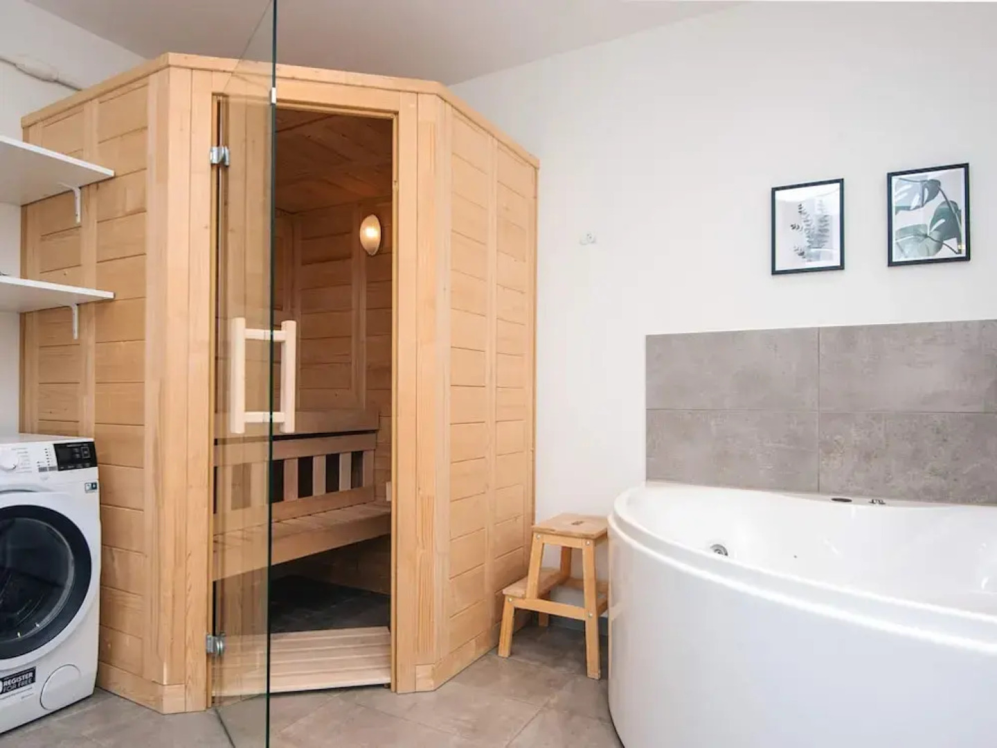 8 Person Holiday Home in Ringkobing-by Traum