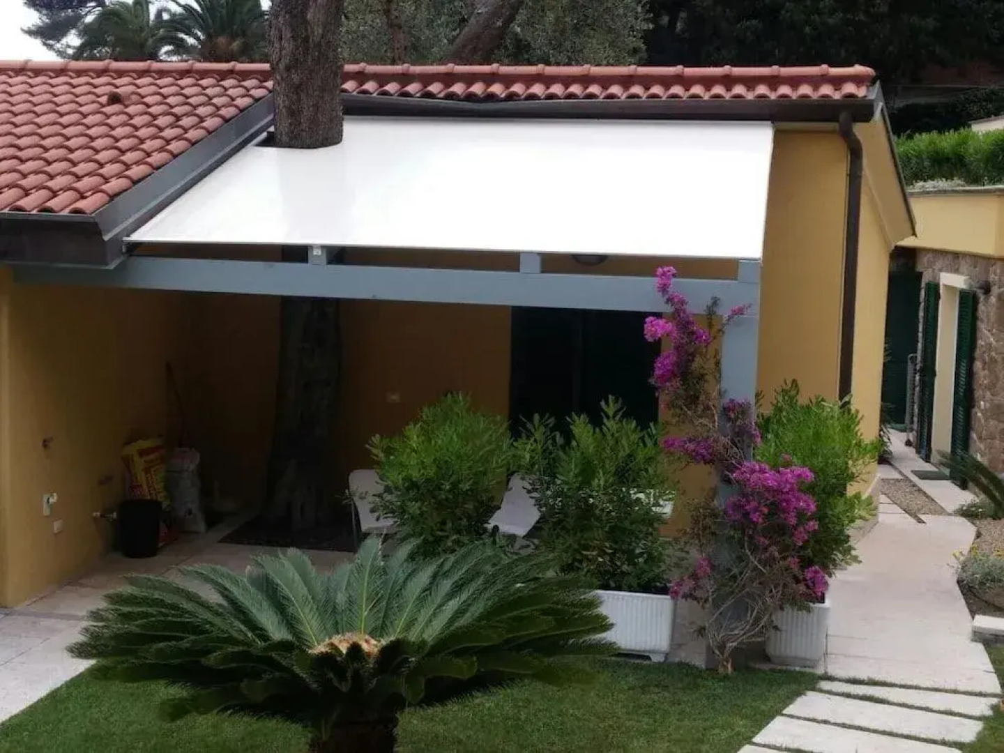 Residence Baia La Ruota