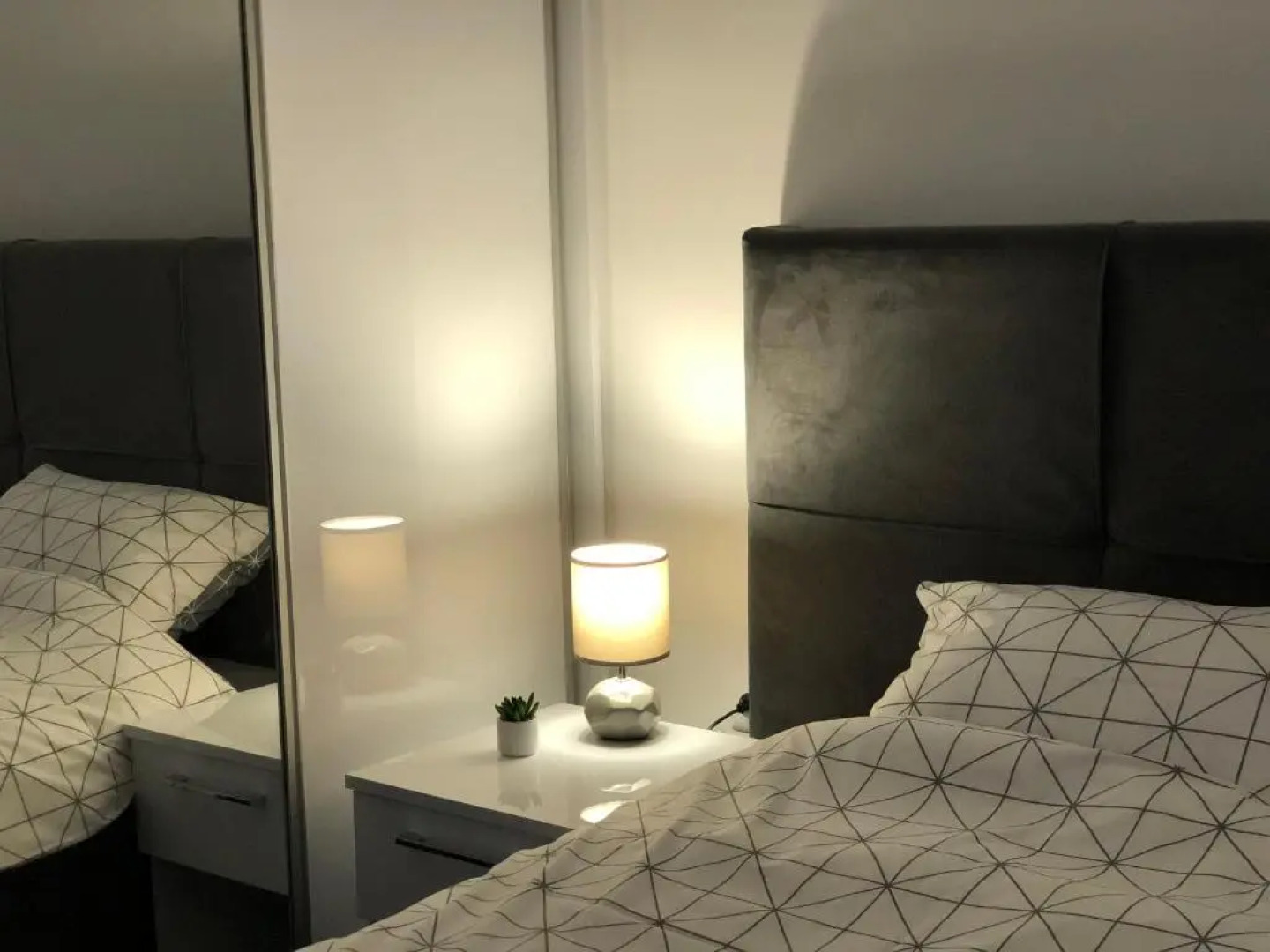 Studio apartman Rose