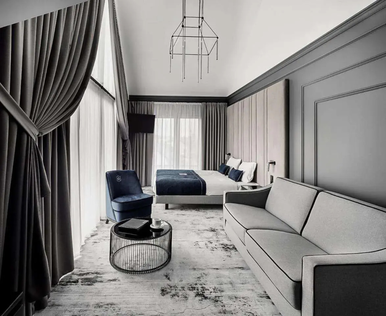 Hotel & Restauracja Gniecki