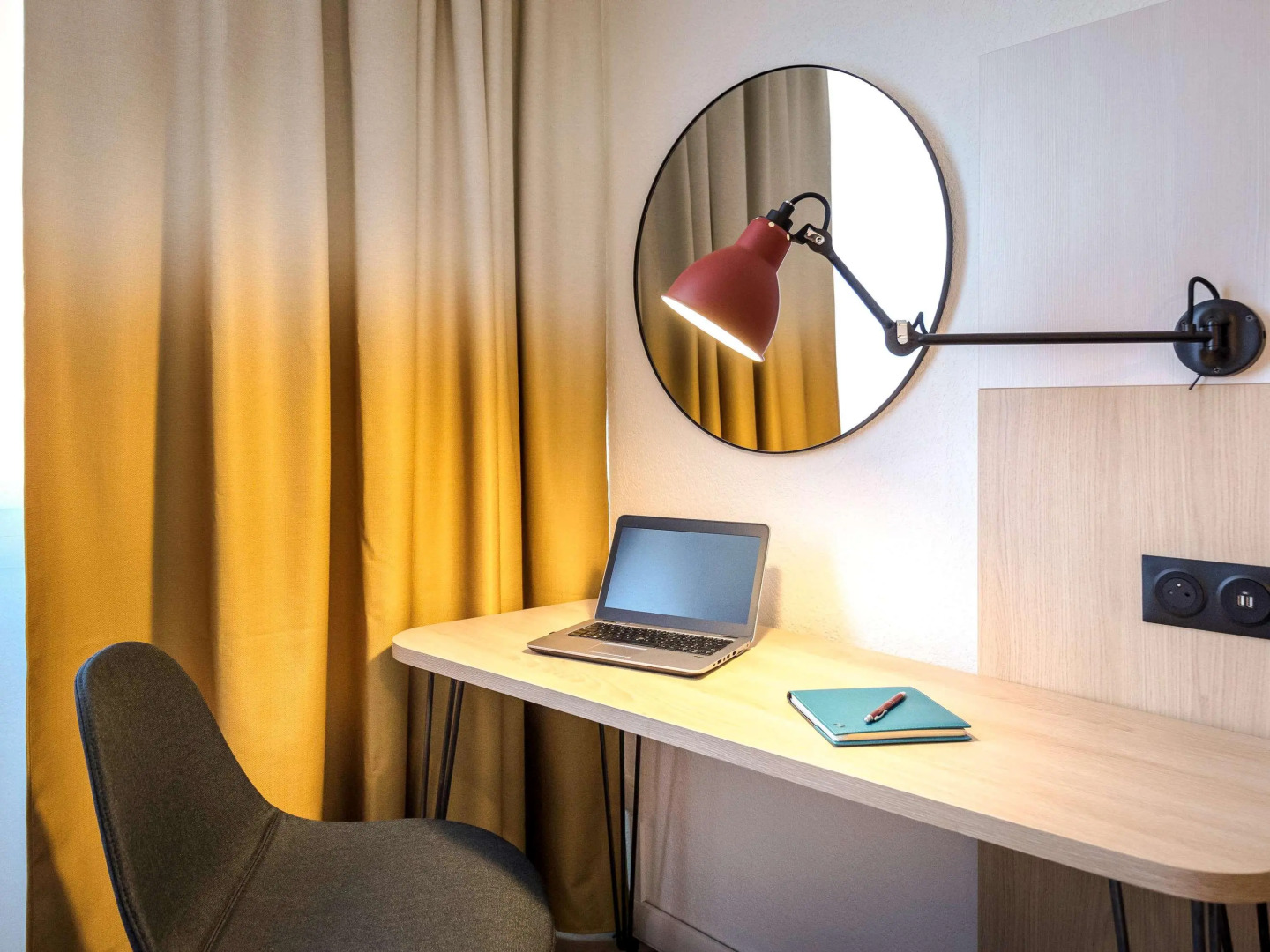 Mercure Cavaillon Hotel