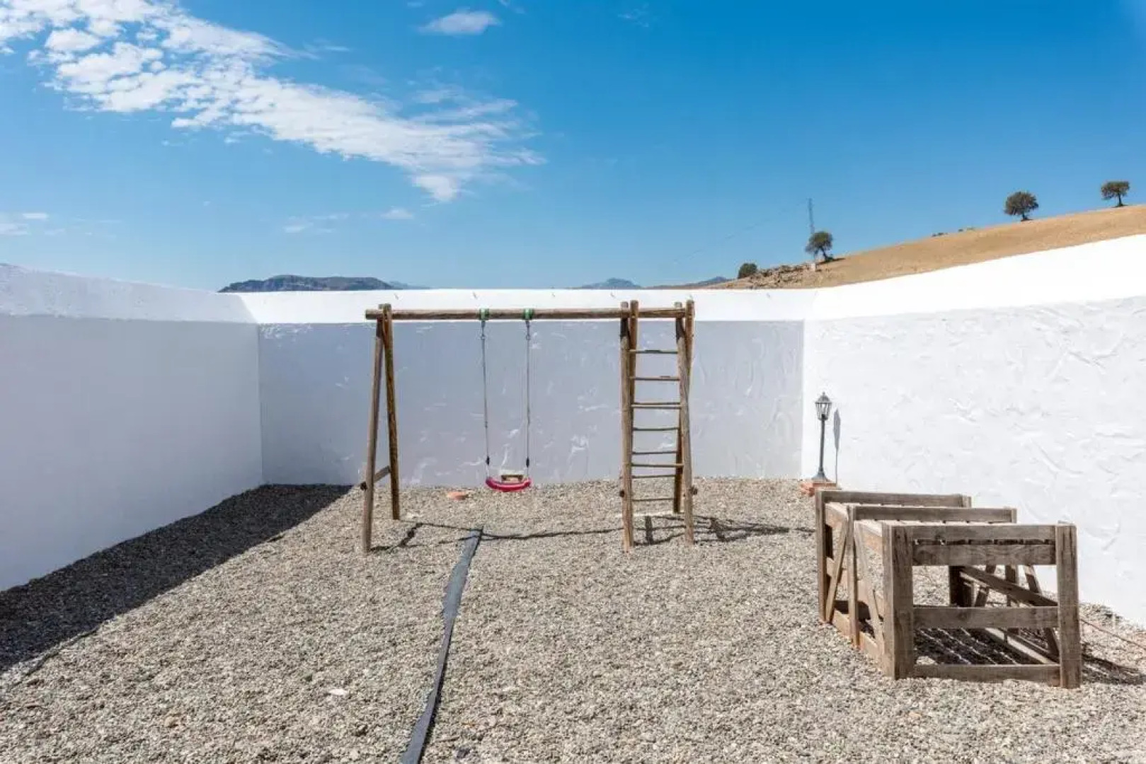 Cortijo Las Caballerias