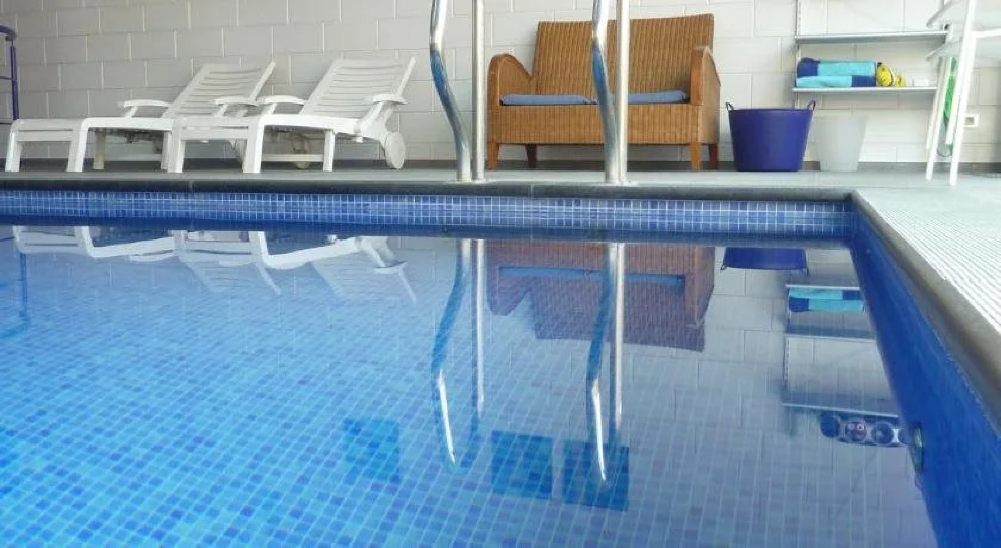 Inblauw - Exclusive Wellness B&B