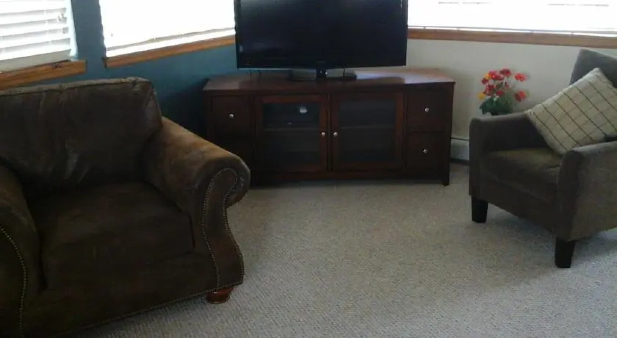 Alpine Hot Springs Hideaway