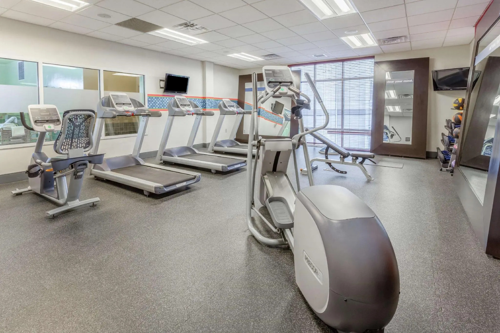 Hampton Inn Baltimore/Owings Mills