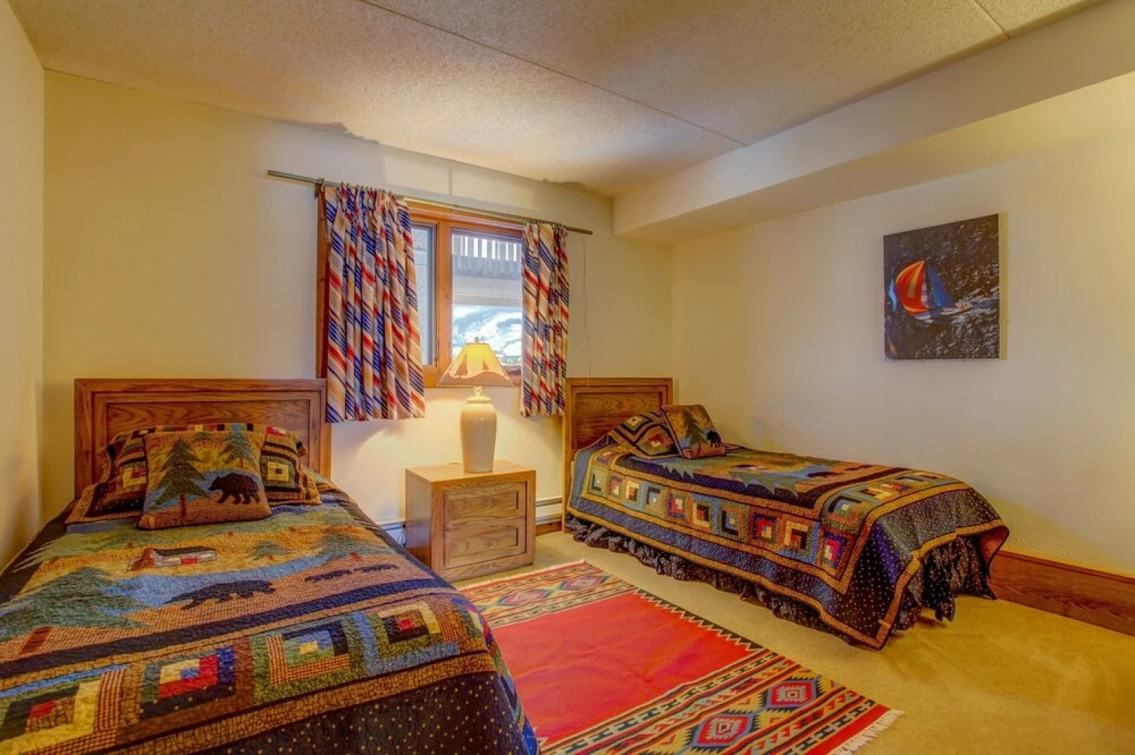 207 Point Dillon 2 Bedrooms 2 Bathrooms Condo