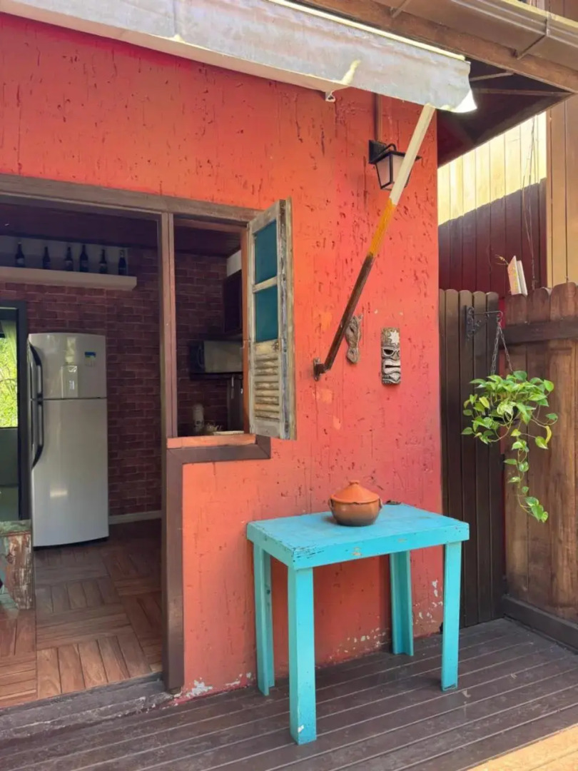 Pousada Dunas da guarda