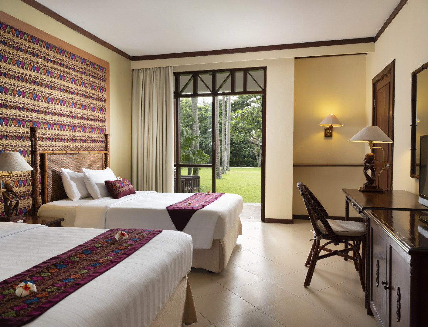 Holiday Resort Lombok