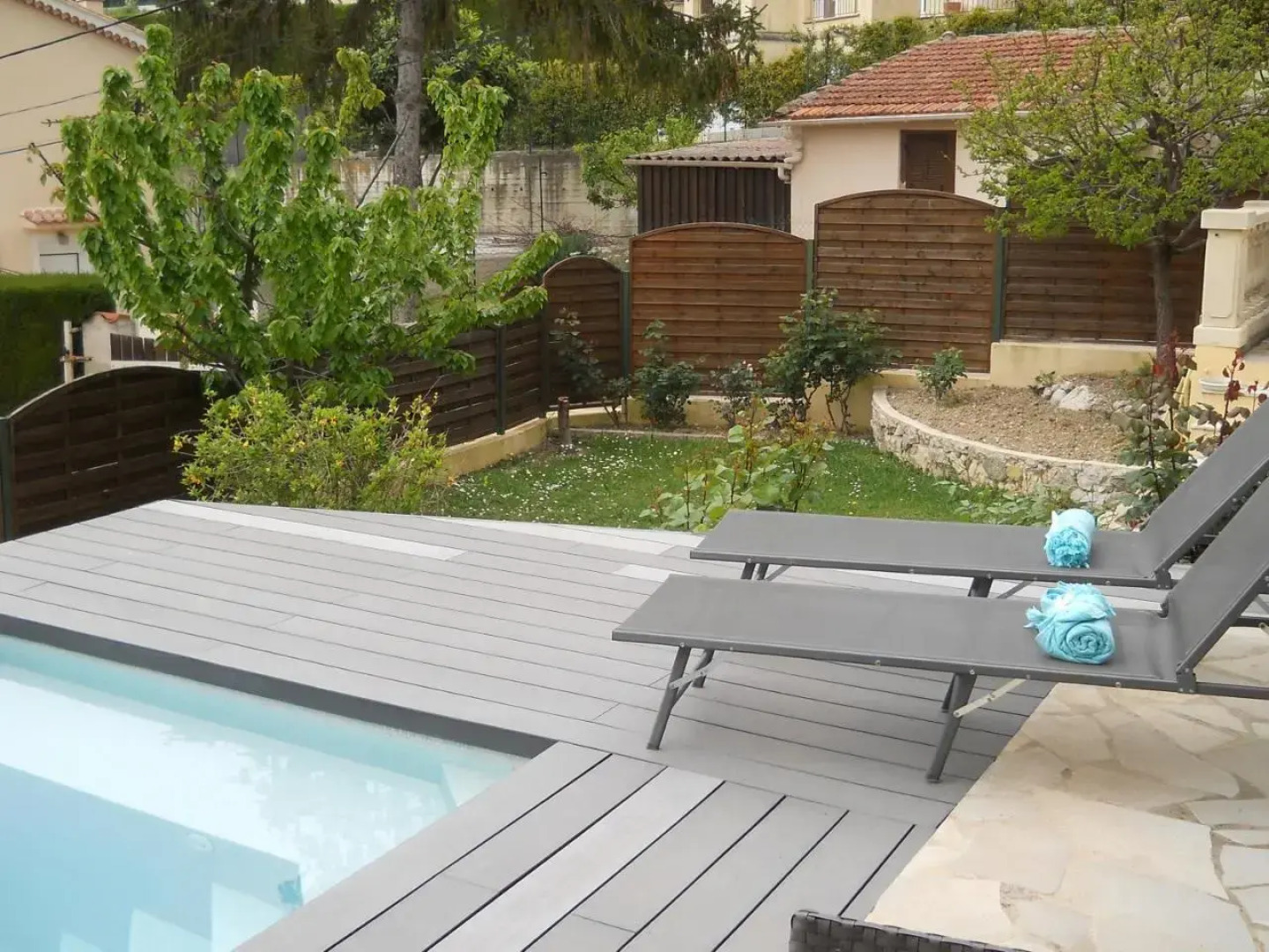 Studio Independant La Turbie