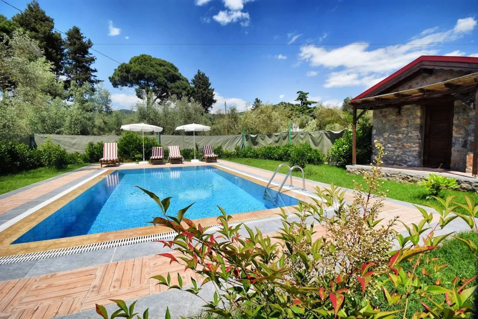 KAY6700 Villa Malhun 2 Bedrooms