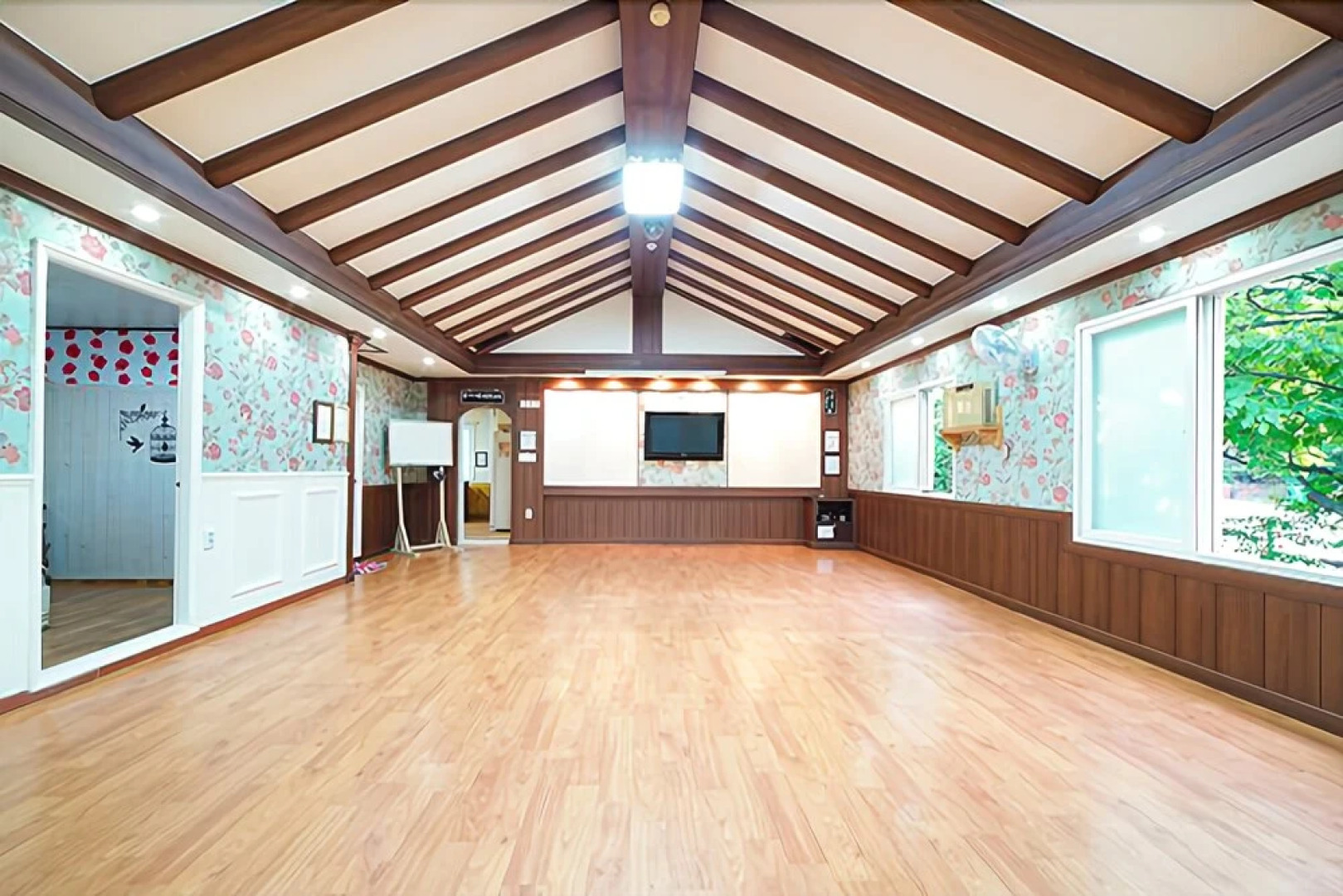 Yongin Yaksu Goeul Pension