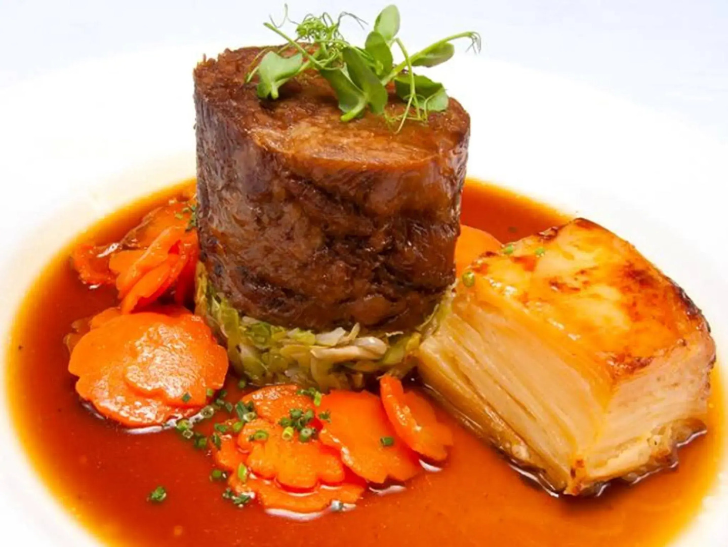 George Albert Hotel & Spa