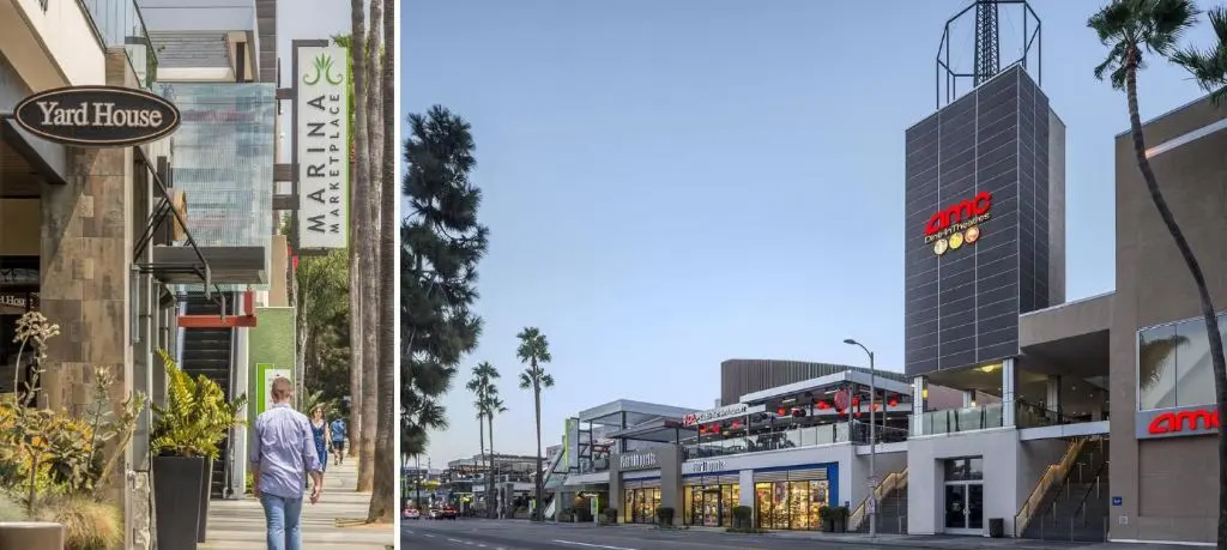 Marina Del Rey's Grand 2/2 Suite Pool View