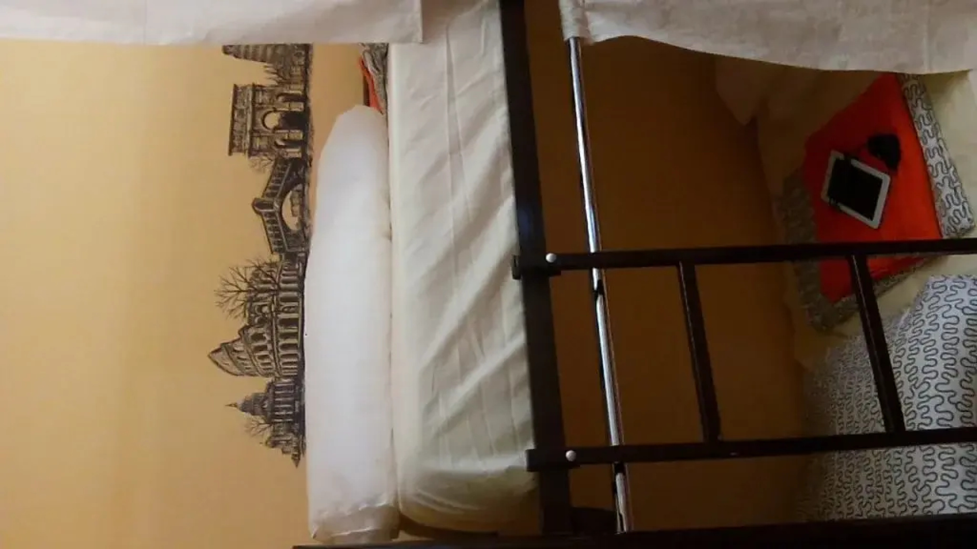 Hostel Tepliy