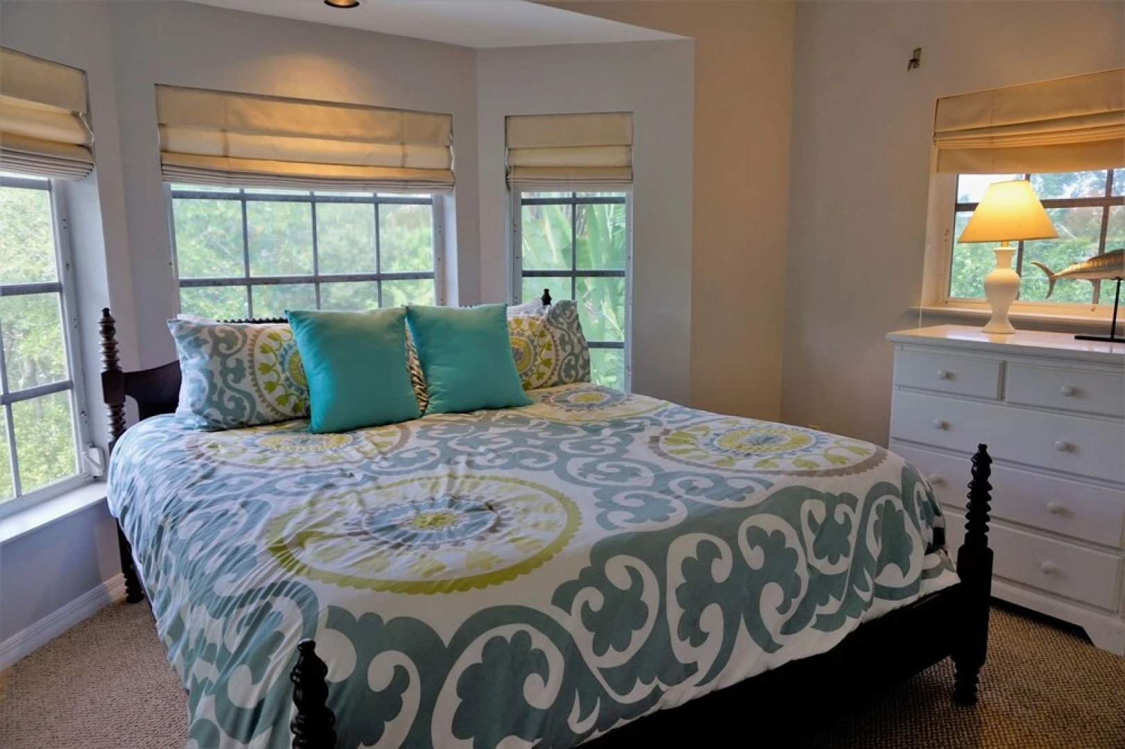 Placida #13257 - 3 Br Villa