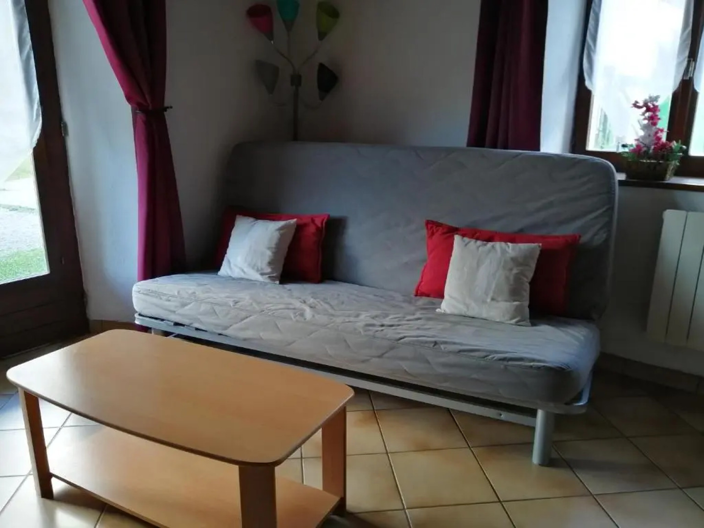 Au p'tit bonheur vosgien