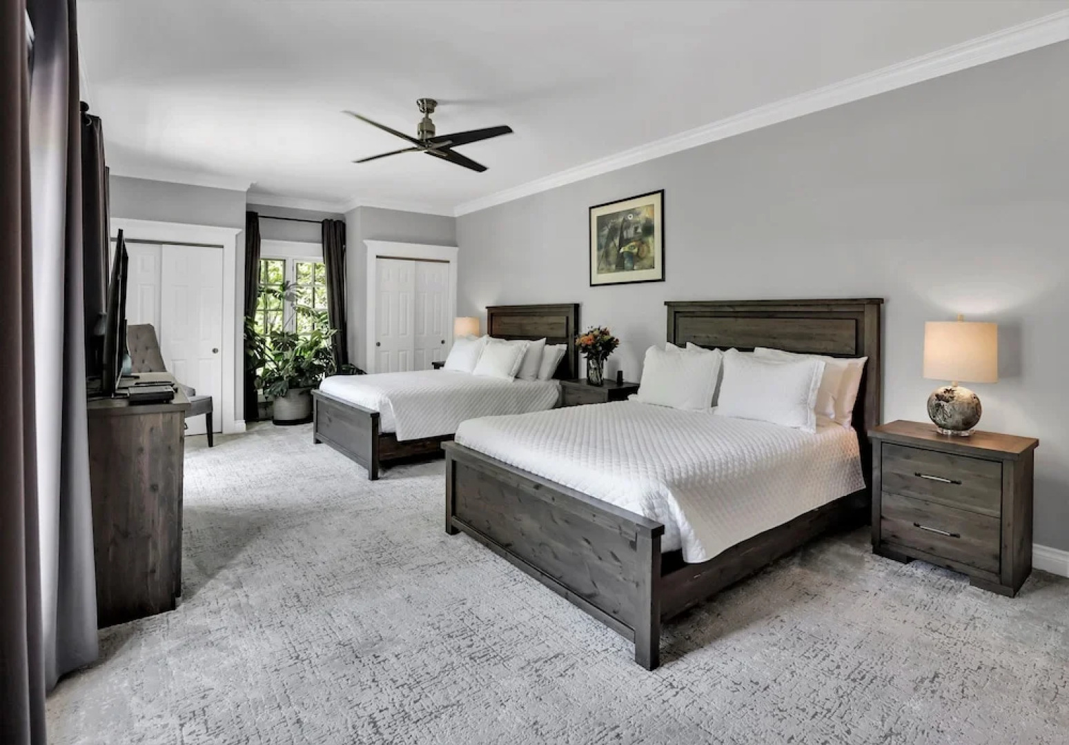 Somerset Bed and Breakfast