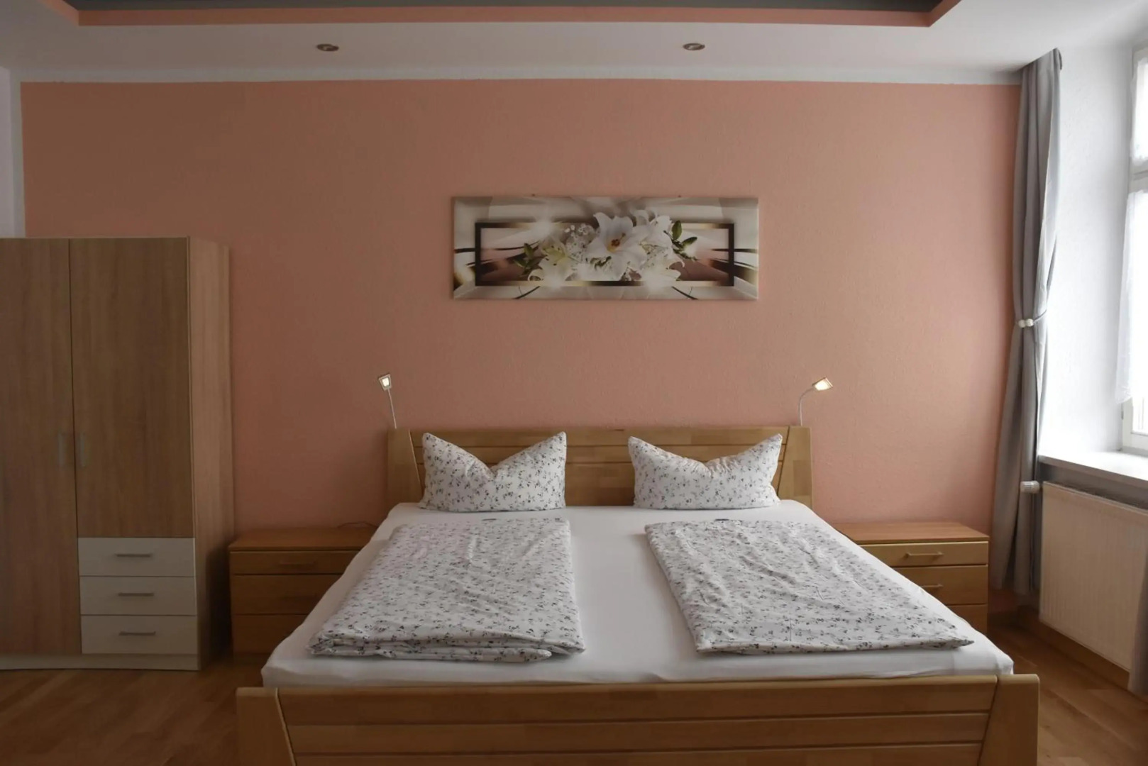 Hotel Garni Am Klostermarkt