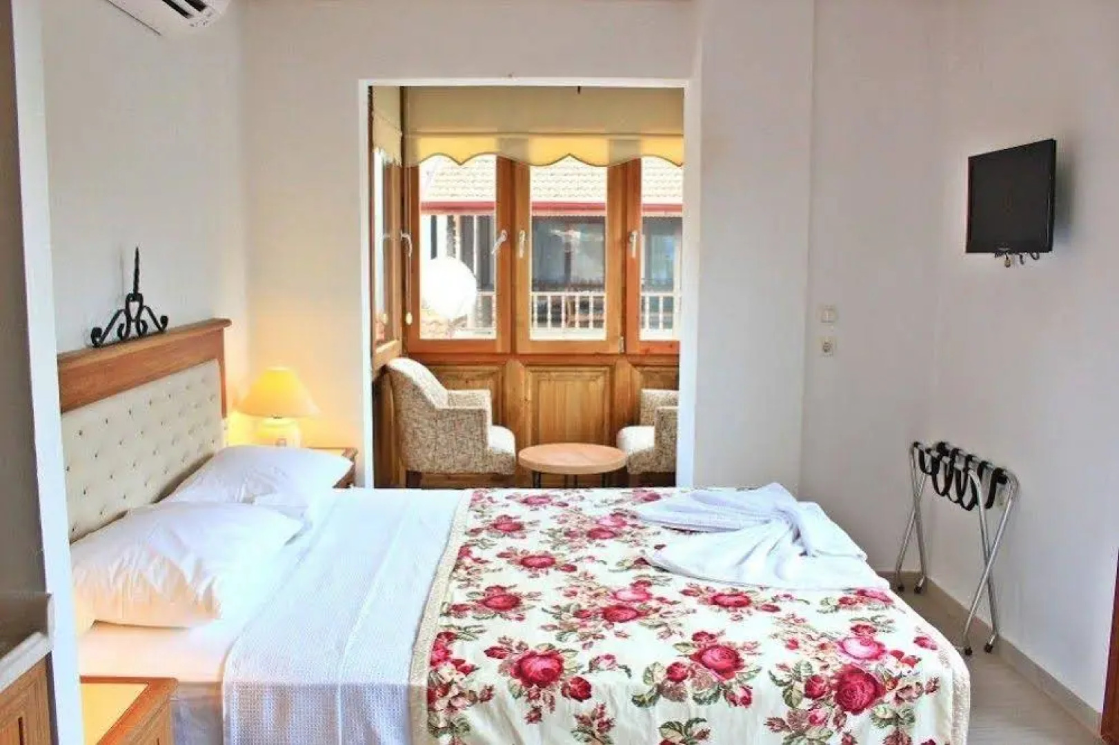 Liman Apart Hotel Akyaka