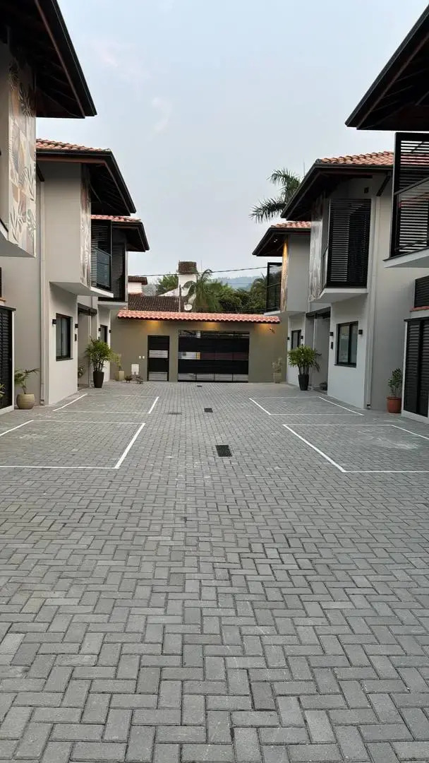 Condominio Villa Taruma