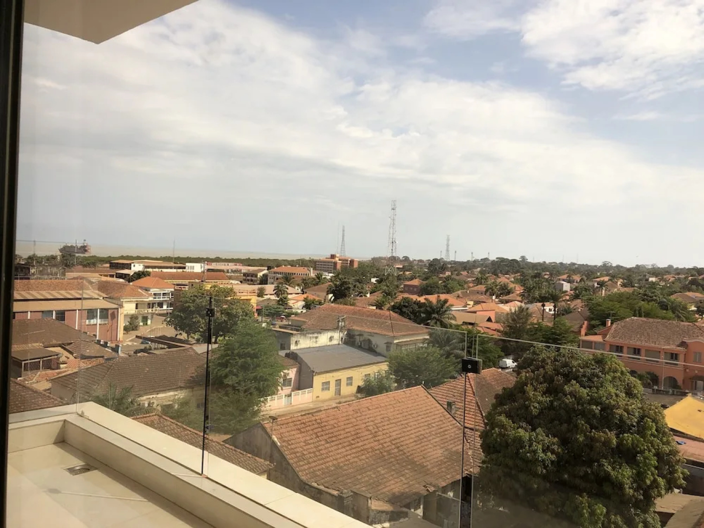 Bissau Royal Hotel