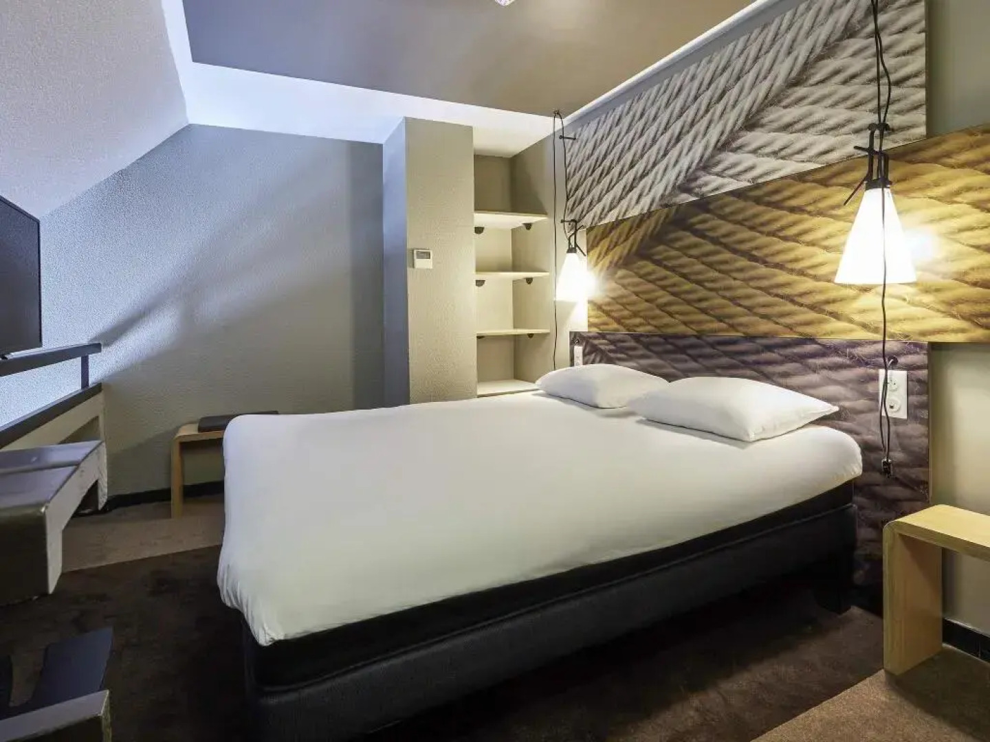 Ibis Savigny Sur Orge