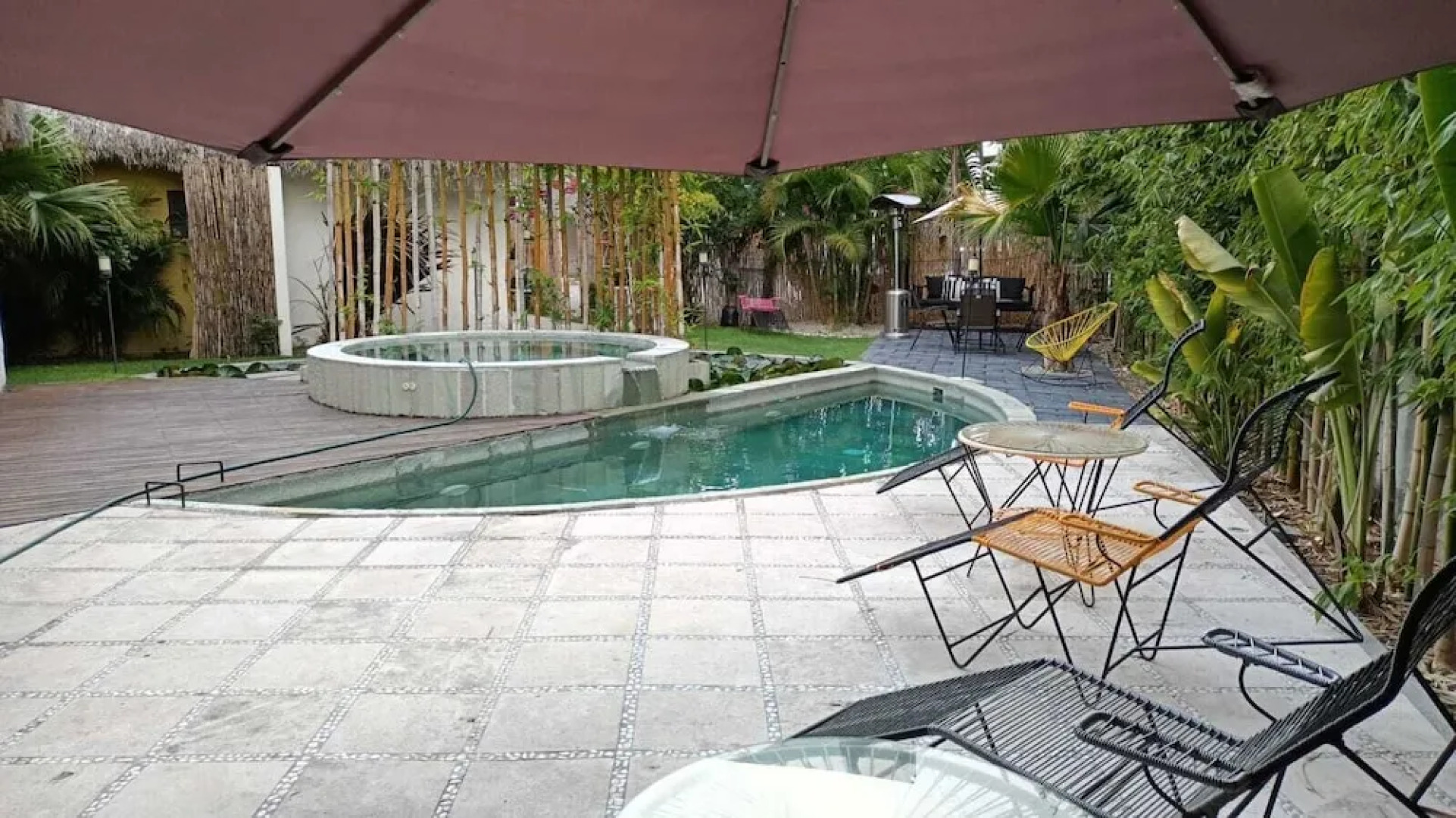 Hotel Casa De Las Flores