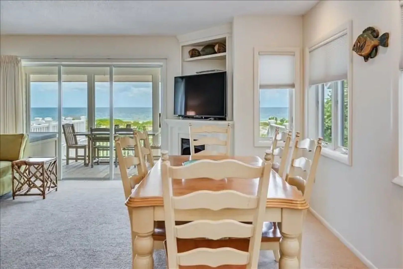 Seagrape Colony 13 - 3Br Villa