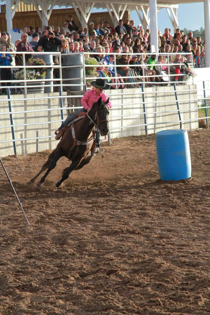 Bryce View Lodge, part of the Ruby’s Inn Resort