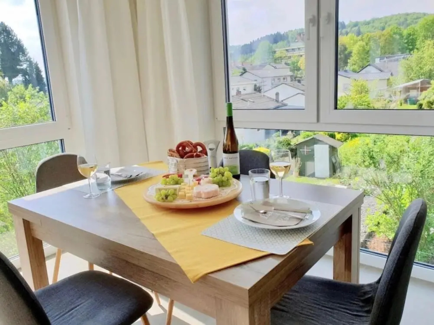 Holiday Apartment Saartal - Senta