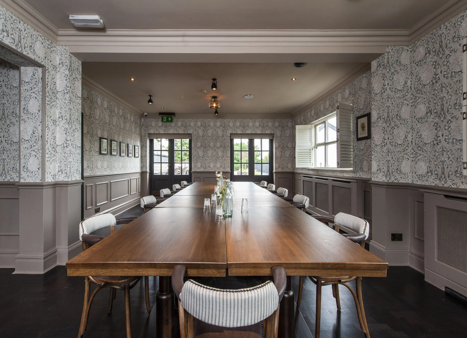 The Bulls Head Hotel