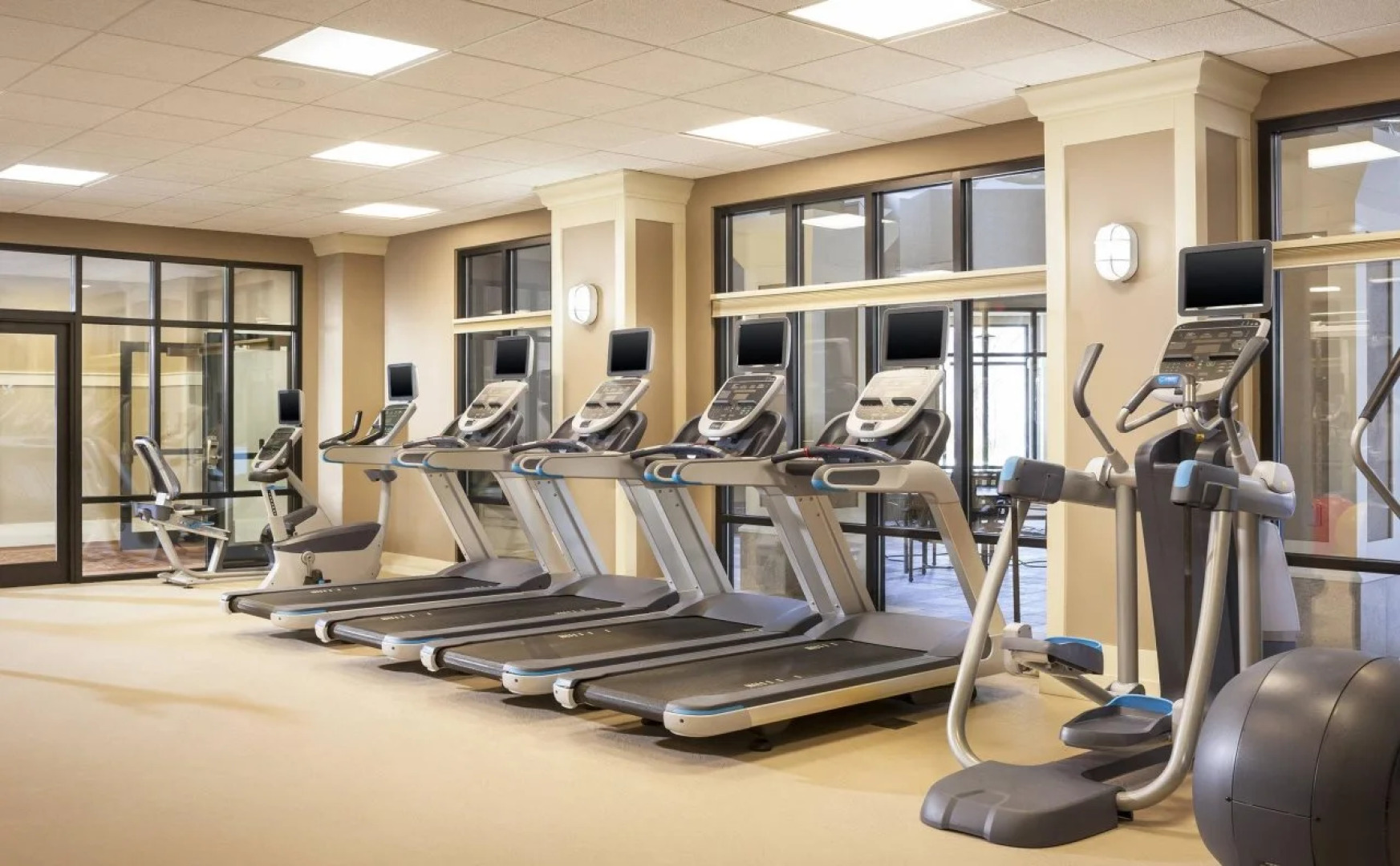 Four Points By Sheraton Norwood