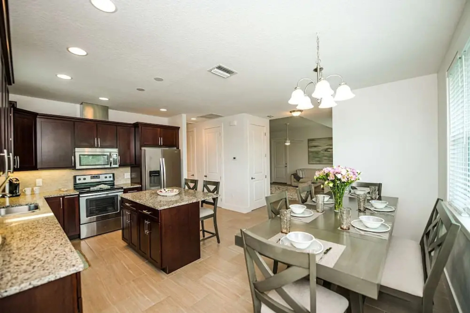 Lido Dream Getaway Duplex S