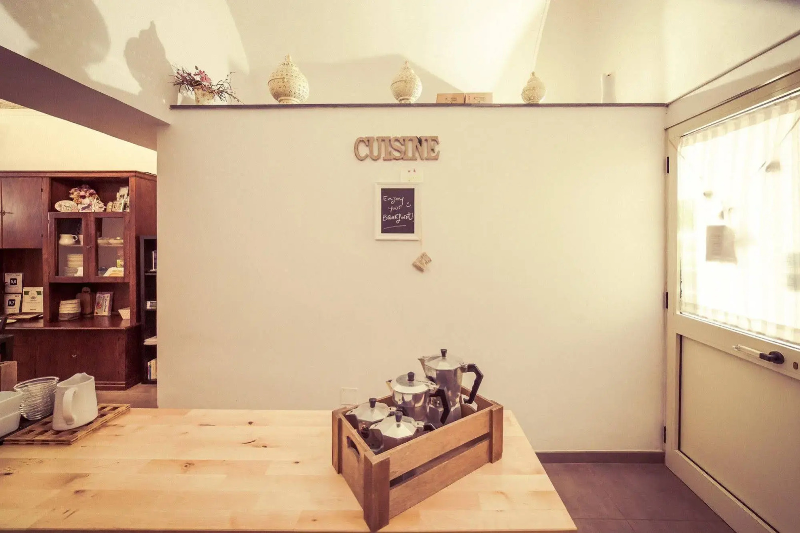 Bed & Breakfast La Casa di Plinio