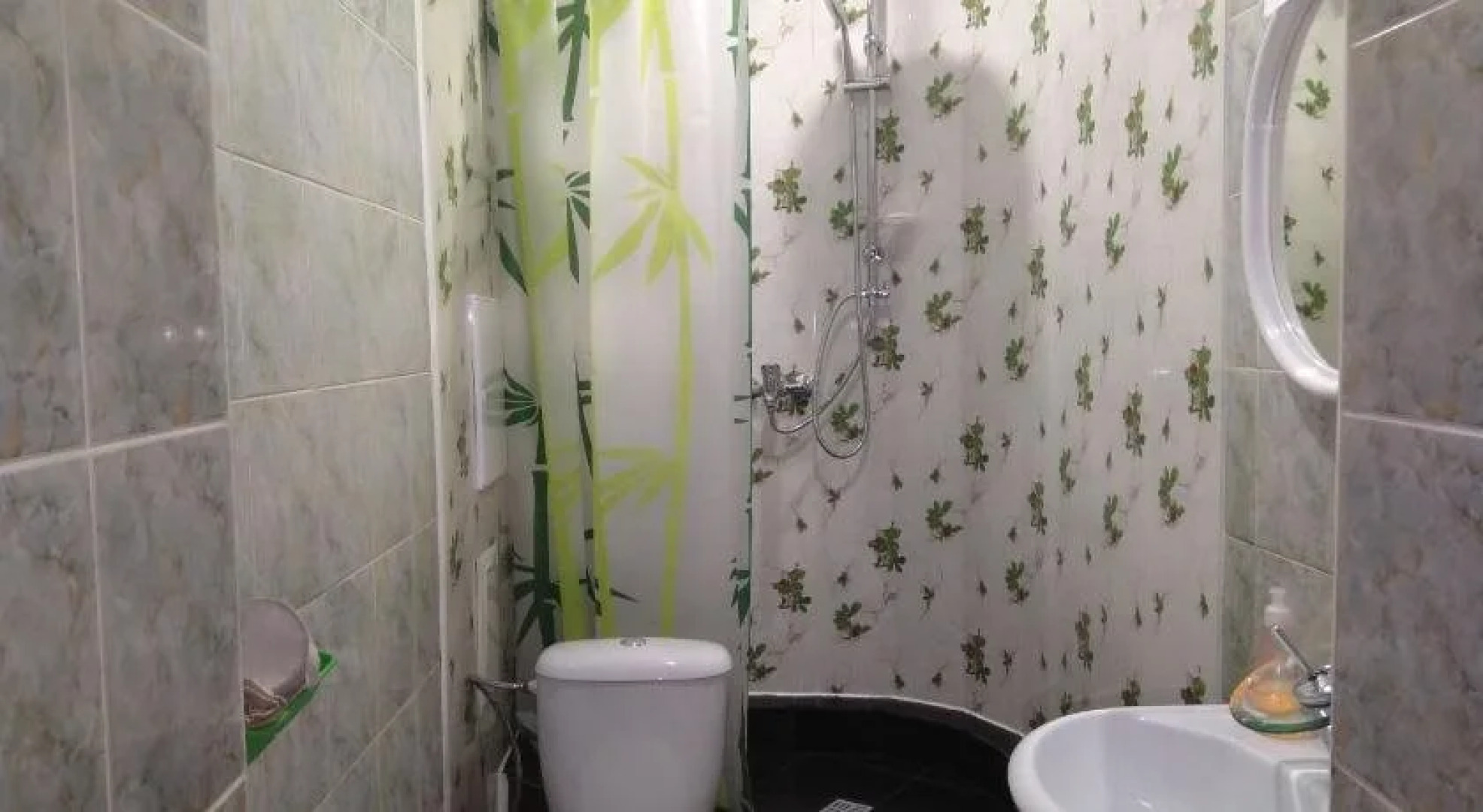 Mini-Hotel & Hostel Zarya