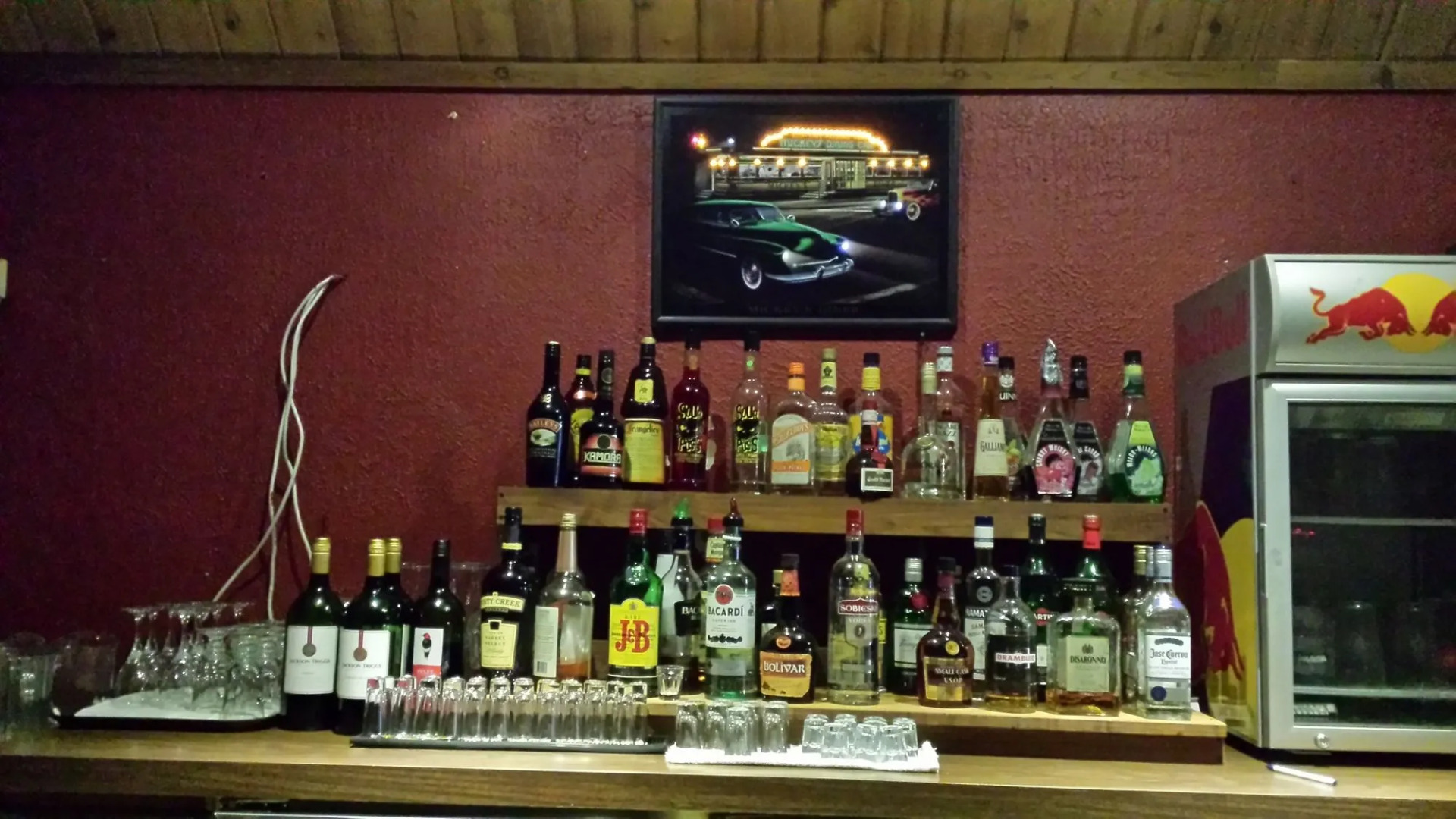 Jolly Roger Inn Resort