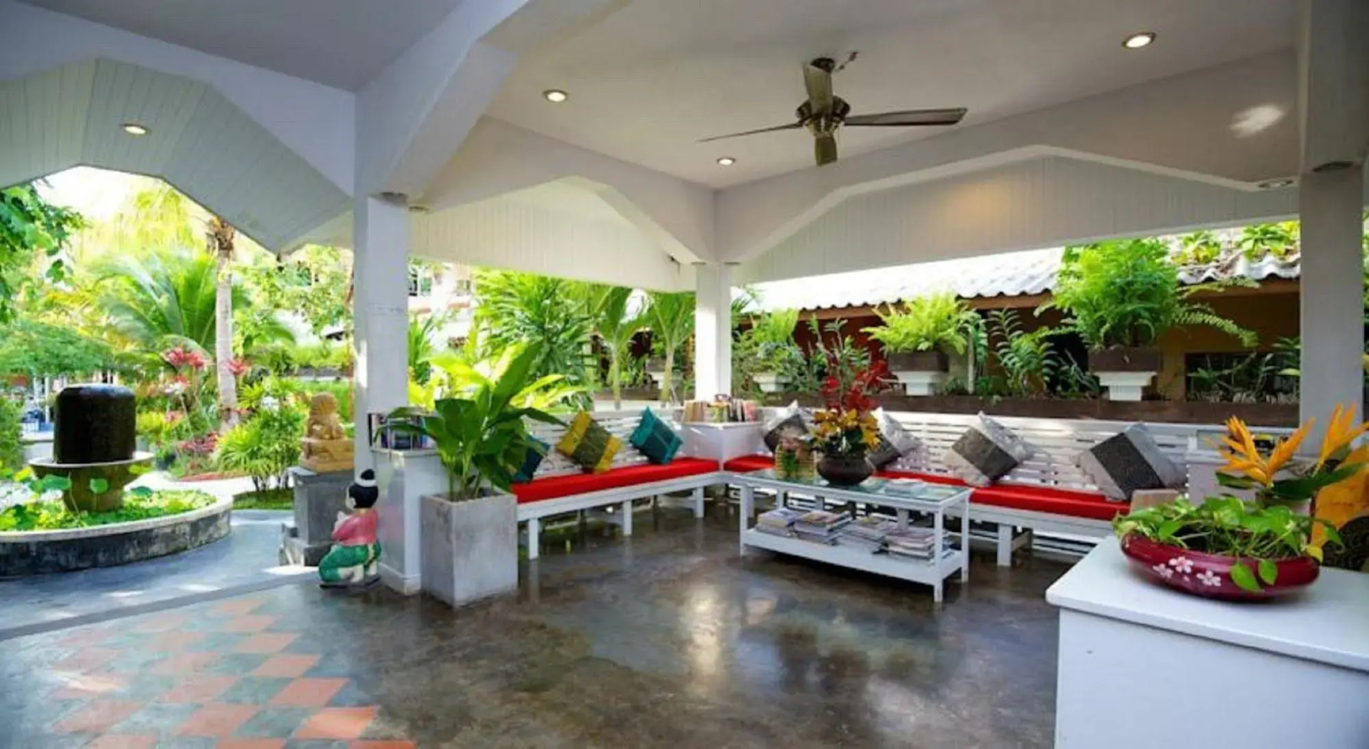 Simple Life Resort Koh Tao