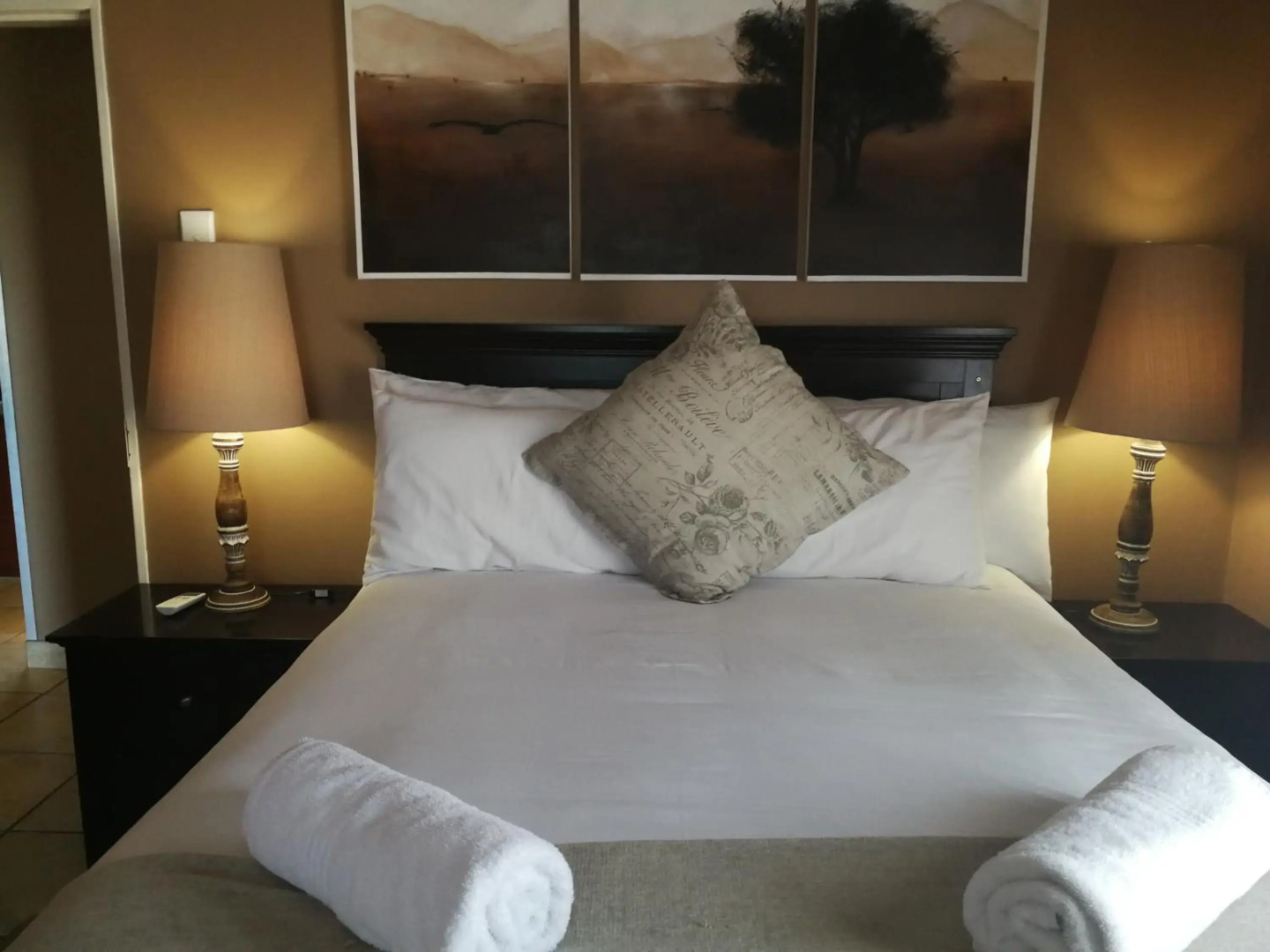 Augrabies Falls Lodge & Camp