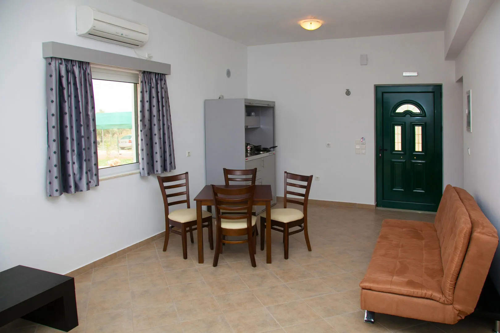 Stomio Apartments