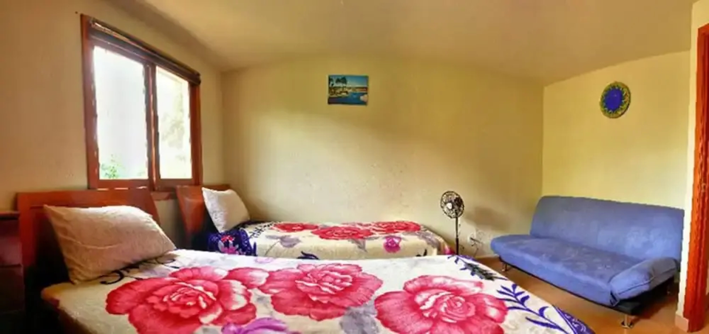 Hostal Casa Pedro